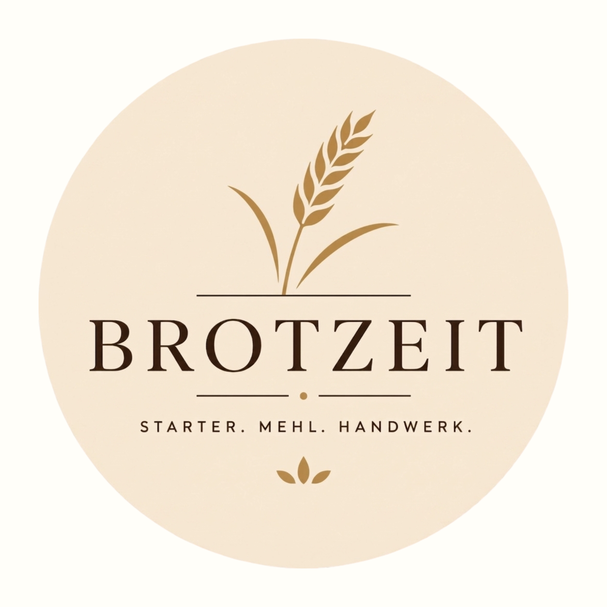 BROTZEIT | Starter. Mehl. Handwerk.